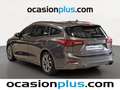 Ford Focus Sportbreak 1.0 Ecoboost MHEV ST-Line 155 Aut. Gris - thumbnail 3