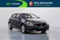 BMW 118 118dA Gris - thumbnail 3