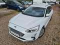 Ford Focus 1,5 Turnier AUT./KAMERA/ STH/AHK/SLS/TOTW. Weiß - thumbnail 19