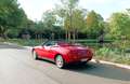 Alfa Romeo Spider 2.0 16V Twin Spark L Rot - thumbnail 2