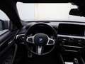 BMW 530 M Sport pro - pano-dak - harman-kardon Gris - thumbnail 8