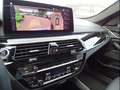 BMW 530 M Sport pro - pano-dak - harman-kardon Grau - thumbnail 21