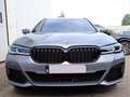 BMW 530 M Sport pro - pano-dak - harman-kardon Grau - thumbnail 23