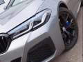 BMW 530 M Sport pro - pano-dak - harman-kardon Grau - thumbnail 25