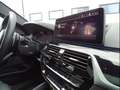 BMW 530 M Sport pro - pano-dak - harman-kardon Grau - thumbnail 9
