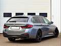 BMW 530 M Sport pro - pano-dak - harman-kardon Grau - thumbnail 2