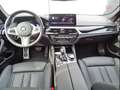 BMW 530 M Sport pro - pano-dak - harman-kardon Grau - thumbnail 6