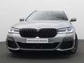 BMW 530 M Sport pro - pano-dak - harman-kardon Gris - thumbnail 4