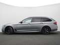 BMW 530 M Sport pro - pano-dak - harman-kardon Gris - thumbnail 3