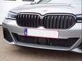 BMW 530 M Sport pro - pano-dak - harman-kardon Grau - thumbnail 24