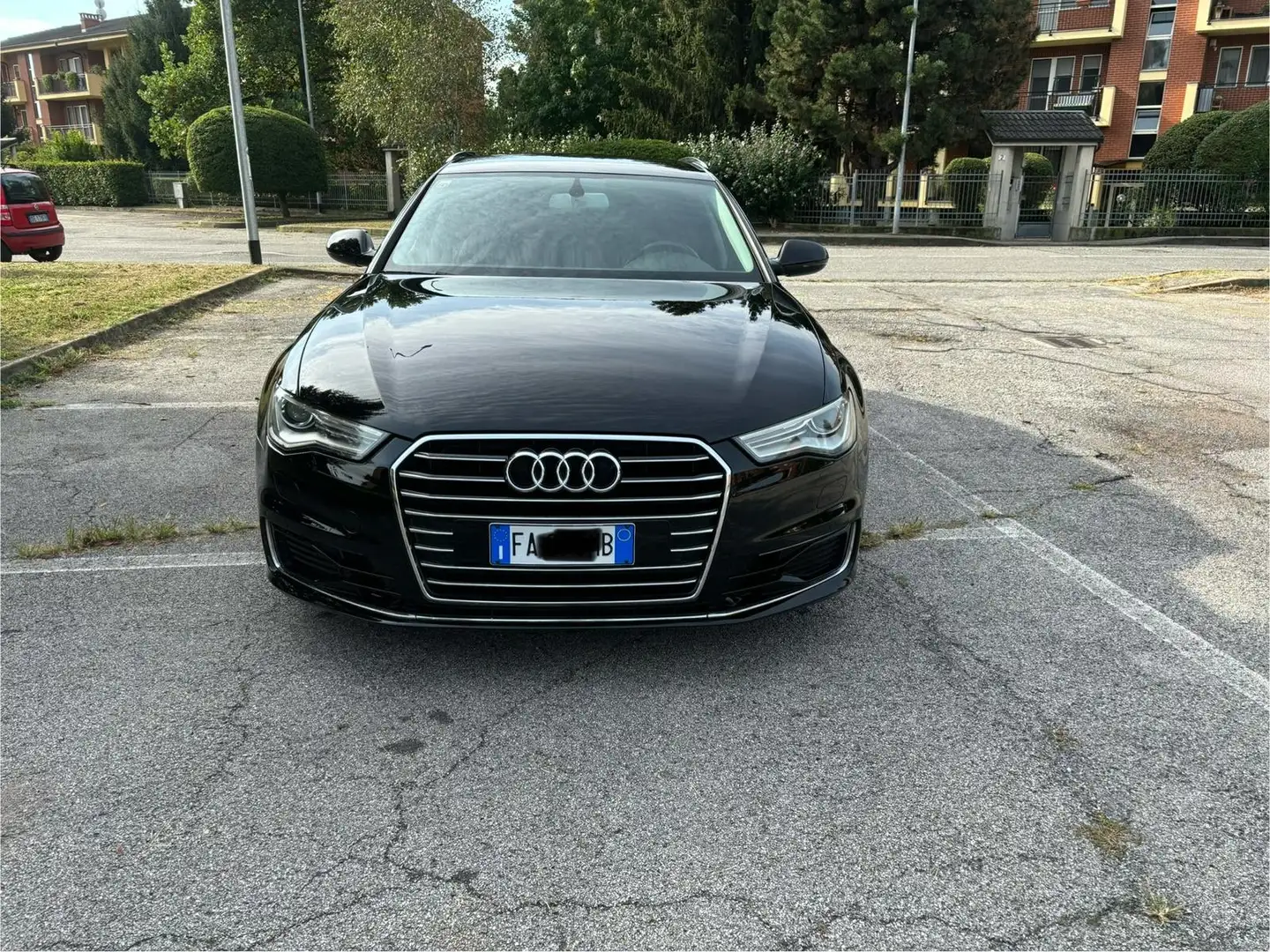 Audi A6 Avant 2.0 tdi ultra Business 190cv s-tronic - 1