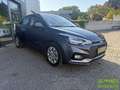 Hyundai i20 1.2 75ch Initia Grau - thumbnail 3
