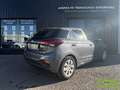 Hyundai i20 1.2 75ch Initia Grau - thumbnail 4