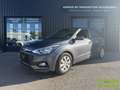 Hyundai i20 1.2 75ch Initia Grau - thumbnail 1