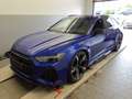 Audi RS6 Avant RS-AGA V-Max HD-Matrix B&O Keramik Allradlen Bleu - thumbnail 2