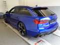Audi RS6 Avant RS-AGA V-Max HD-Matrix B&O Keramik Allradlen Blauw - thumbnail 4