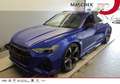 Audi RS6 Avant RS-AGA V-Max HD-Matrix B&O Keramik Allradlen Bleu - thumbnail 1