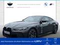 BMW M4 Competition H&K, Laser, Individual Grau - thumbnail 1