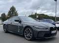 BMW M4 Competition H&K, Laser, Individual Grau - thumbnail 3