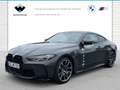 BMW M4 Competition H&K, Laser, Individual Gris - thumbnail 1