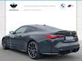 BMW M4 Competition H&K, Laser, Individual Gris - thumbnail 9