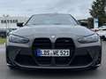 BMW M4 Competition H&K, Laser, Individual Grau - thumbnail 2