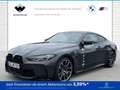 BMW M4 Competition H&K, Laser, Individual Grau - thumbnail 1