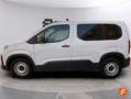 Peugeot Rifter Allure BlueHDi 100 Blanco - thumbnail 3