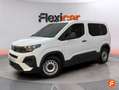 Peugeot Rifter Allure BlueHDi 100 Blanco - thumbnail 2