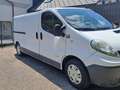 Renault Trafic L2H1 2,9t dCi 115 eco Weiß - thumbnail 2