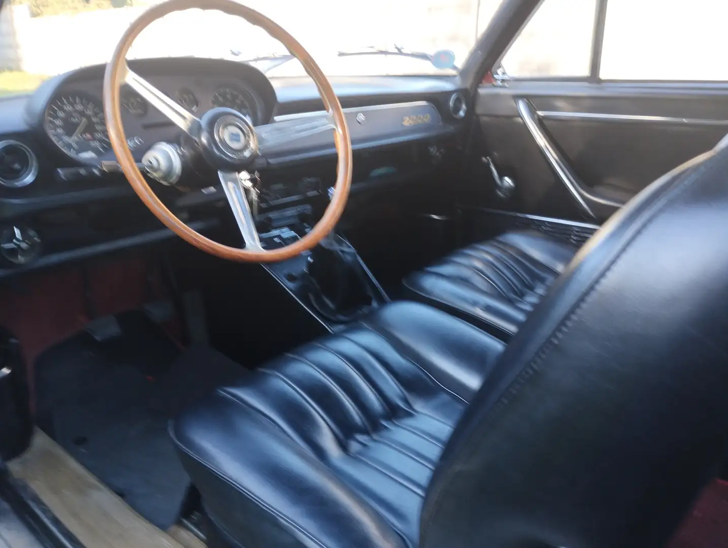 Lancia Flavia - 2