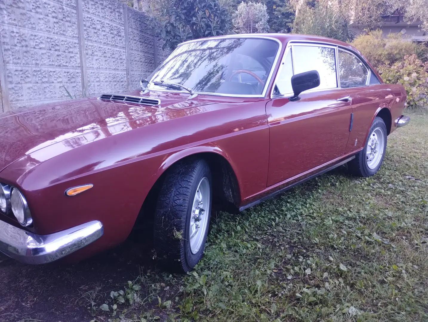 Lancia Flavia - 1