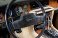 Daimler Double Six Automatik Double Six 5.3 V12  Leder Klimaanlage Negro - thumbnail 16