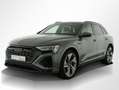 Audi Q8 e-tron 50 S Line Int Matrix,AHK,B&O,Leder Grau - thumbnail 16