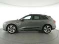 Audi Q8 e-tron 50 S Line Int Matrix,AHK,B&O,Leder Grau - thumbnail 14