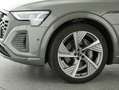 Audi Q8 e-tron 50 S Line Int Matrix,AHK,B&O,Leder Grau - thumbnail 15
