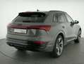 Audi Q8 e-tron 50 S Line Int Matrix,AHK,B&O,Leder Grau - thumbnail 4