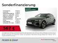 Audi Q8 e-tron 50 S Line Int Matrix,AHK,B&O,Leder Grau - thumbnail 1