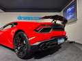 Lamborghini Huracán LP580-2 Coupe / ROSSO MARS / LIFT / SERVICEHEFT / Rot - thumbnail 13