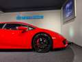 Lamborghini Huracán LP580-2 Coupe / ROSSO MARS / LIFT / SERVICEHEFT / Rot - thumbnail 21