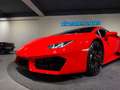 Lamborghini Huracán LP580-2 Coupe / ROSSO MARS / LIFT / SERVICEHEFT / Rot - thumbnail 6