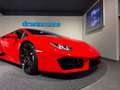 Lamborghini Huracán LP580-2 Coupe / ROSSO MARS / LIFT / SERVICEHEFT / Rot - thumbnail 15