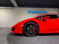 Lamborghini Huracán LP580-2 Coupe / ROSSO MARS / LIFT / SERVICEHEFT / Rot - thumbnail 7