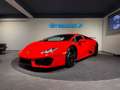 Lamborghini Huracán LP580-2 Coupe / ROSSO MARS / LIFT / SERVICEHEFT / Rot - thumbnail 5
