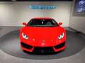 Lamborghini Huracán LP580-2 Coupe / ROSSO MARS / LIFT / SERVICEHEFT / Rot - thumbnail 31