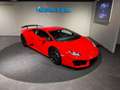 Lamborghini Huracán LP580-2 Coupe / ROSSO MARS / LIFT / SERVICEHEFT / Rot - thumbnail 16
