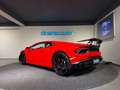 Lamborghini Huracán LP580-2 Coupe / ROSSO MARS / LIFT / SERVICEHEFT / Rot - thumbnail 3