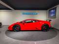 Lamborghini Huracán LP580-2 Coupe / ROSSO MARS / LIFT / SERVICEHEFT / Rot - thumbnail 8