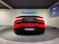 Lamborghini Huracán LP580-2 Coupe / ROSSO MARS / LIFT / SERVICEHEFT / Rot - thumbnail 18