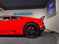 Lamborghini Huracán LP580-2 Coupe / ROSSO MARS / LIFT / SERVICEHEFT / Rot - thumbnail 9